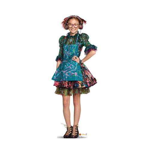izzy from descendants.